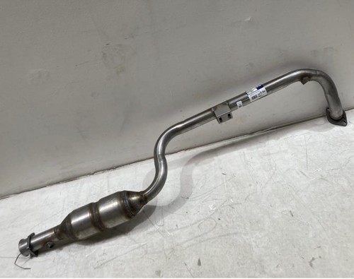 Catalytic converter 321804 - converter,