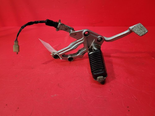 1987 kawasaki gpz 600 right - r,