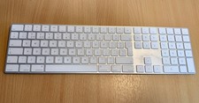 Apple Magic Keyboard with