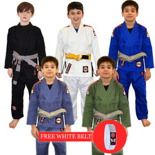 Mar bjj kids - &, youth