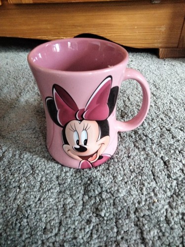 Disneyland paris minnie mouse - minnie,