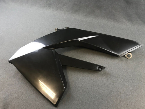 New aprilia 125 - aprilia, 2008-10