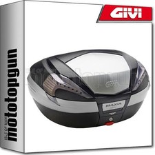 GIVI V56NT TOP CASE + REAR