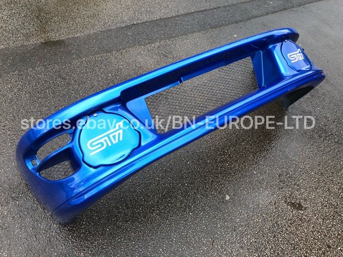 Front sti sports - sti,
