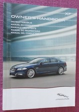 JAGUAR XF SALOON & XF