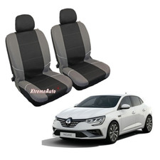 FOR Renault Megane Grey /