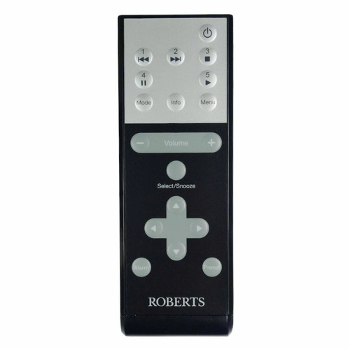 New genuine roberts stream - *new*,