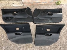 BMW E36 Saloon Touring