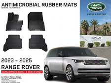 2023-2025 RANGE ROVER