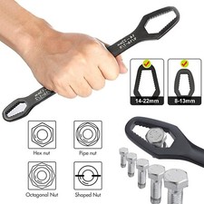 Multi-Size Torx Wrench –