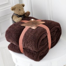  Teddy Fleece Bear Rib