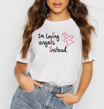 I'm Loving Angels Instead