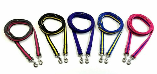 Police style dog training lead - style,