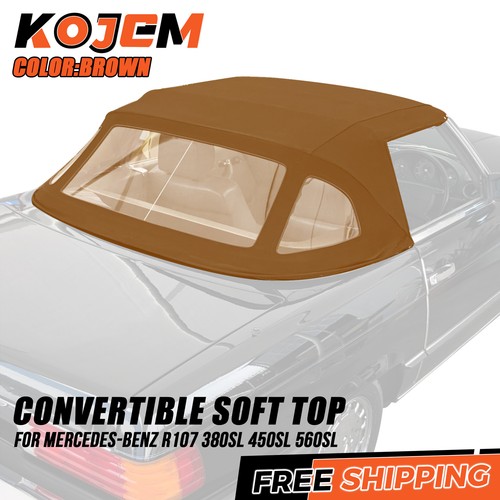 For 1972 mercedes benz r107 - mercedes,