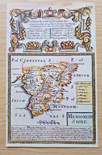 Antique Maps of Britain No