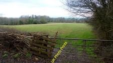 Photo 6x4 Pasture land at