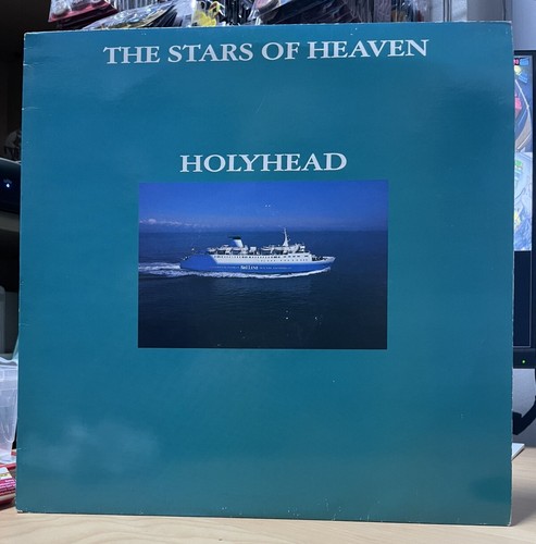 The stars heaven holyhead - the,