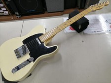 FENDER 60TH ANNIVERSARY