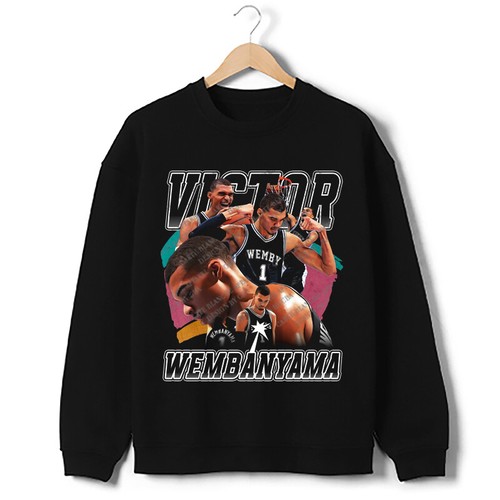 Victor wembanyama wemby s - wembanyama, 90's
