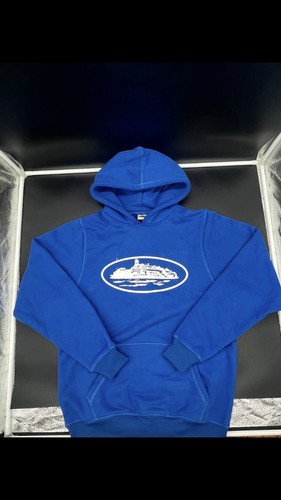 Brand new corteiz alcatraz - new,