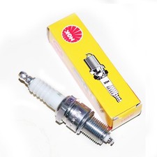 Spark Plug BP5EY For Suzuki SJ410 SJ413 Super Carry Maruti 800 1000 Zen Omni GEc
