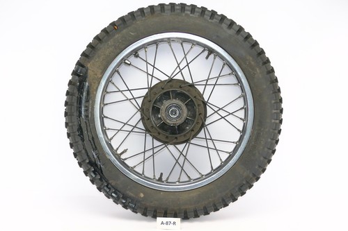 Suzuki 250 1977 1978 - 1978,