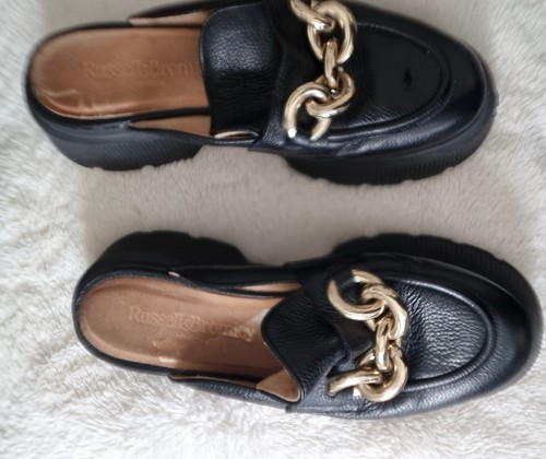 Russell bromley black - russell,