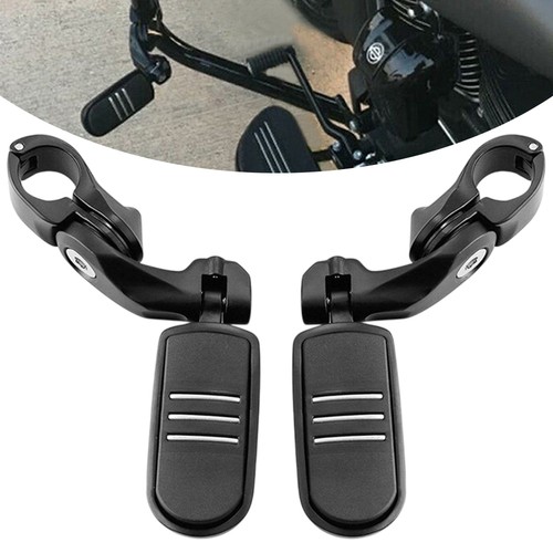 Highway foot pegs - highway, 1-1/4"