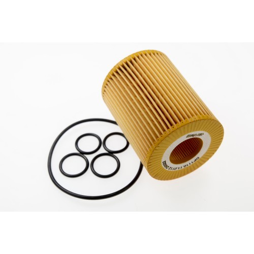 Engine service kit oil - kit,