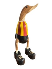 Bradford City Football Duck