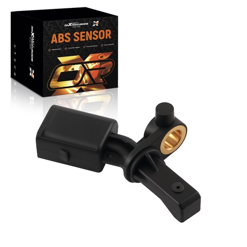Abs sensor rear left - sensor,