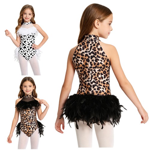 Kids girl bodysuit recital - kids,