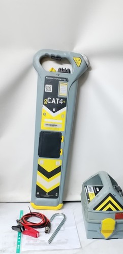Radiodetection gcat4 - radiodetection, &