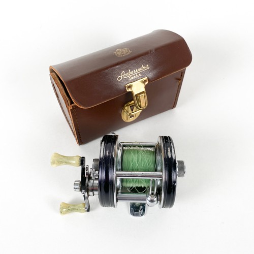 Vintage abu garcia - abu,
