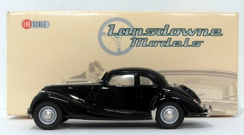 Lansdowne models scale - models, 1/43