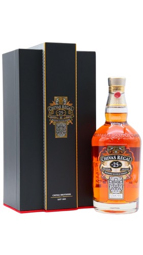 Chivas regal original legend - regal,