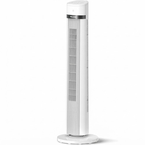 Inch bladeless tower fan - 40-inch,