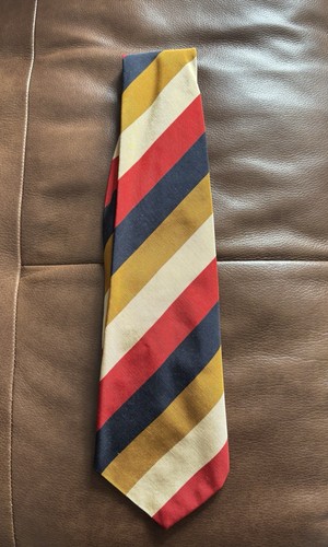 Vintage atkinsons irish poplin - atkinsons,