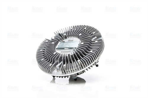 Nissens cooling fan clutch - cooling,