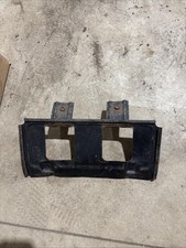 VW Mk1/MK2 Oem Steel License