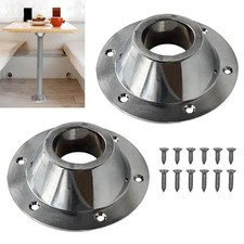 2 Pcs Island Table Top Floor