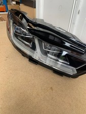 Jaguar pace right driver - jaguar, o/s