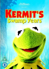 Muppets - Kermits Swamp Years