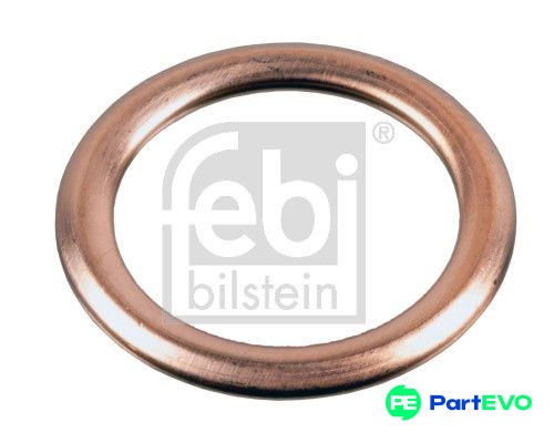 Febi bilstein oil drain plug - febi,