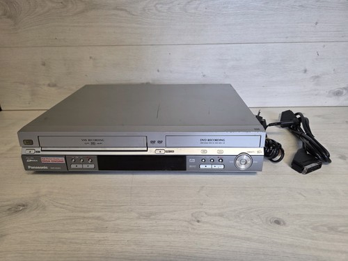 Panasonic dmr es30v dvd - panasonic,