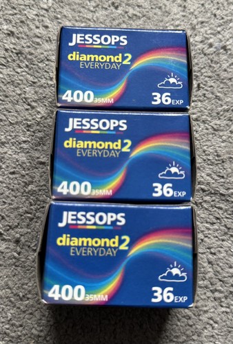 Jessops diamond 2 - 3,