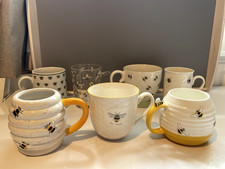 Tea&Coffee Mug/Cup Bee Lovers