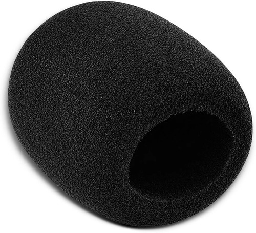 Minthe large mic cover for - large,