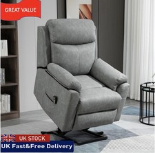 Power Lift Chair Electric