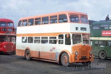 Bus Photo - SELNEC Northern